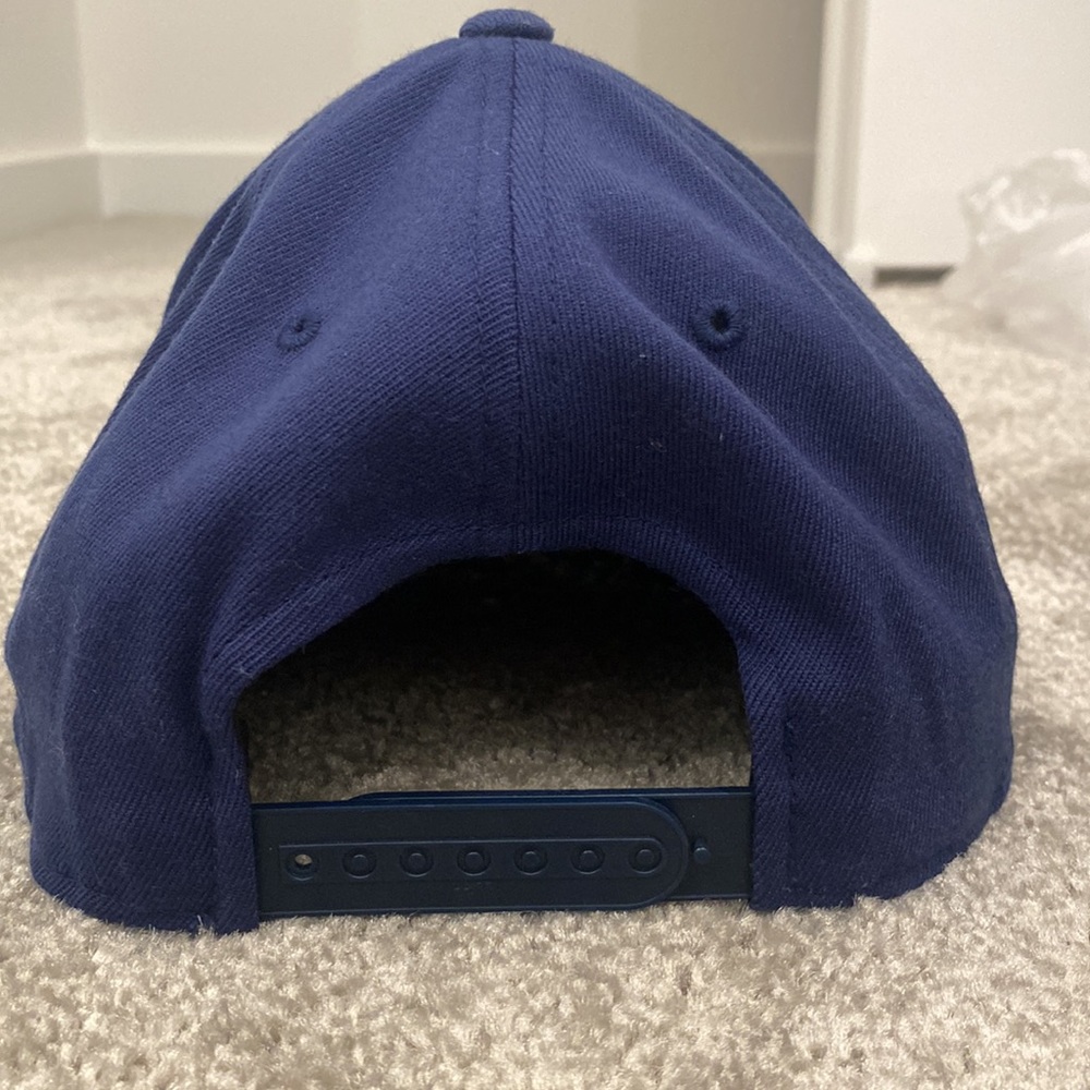 SD snapback - Picture 2 of 2